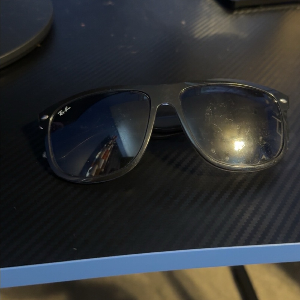 Ray Ban Sunglasses